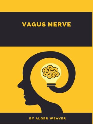 cover image of Vagus Nerve